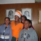 Sundance 2002 w India Arie