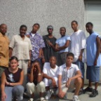 Fordham Summer 2002